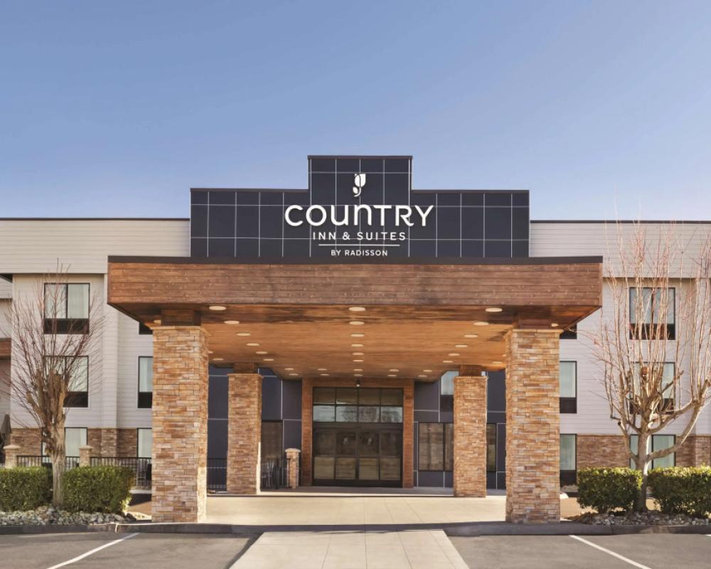 Country Inn & Suites by Radisson, Sevierville Kodak, TN