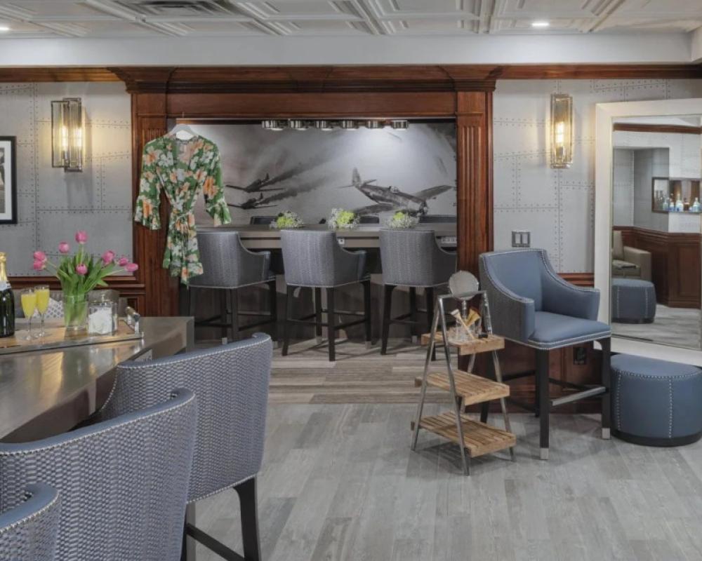 Residence Inn By Marriott West Orange