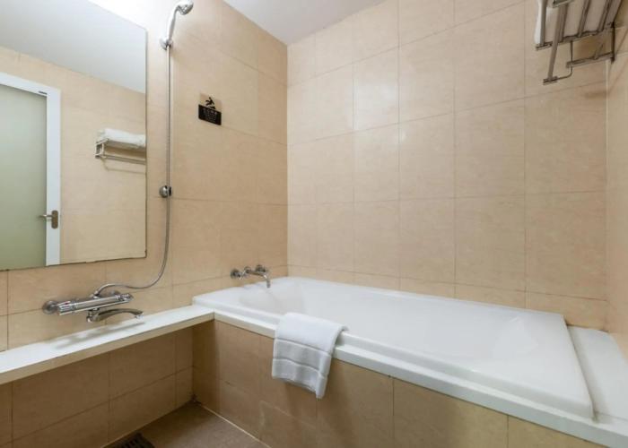 Belgravia Serviced Residence Wuxi
