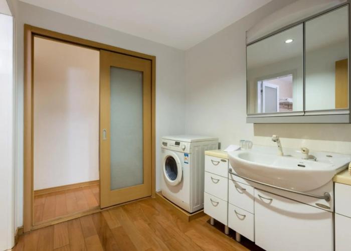 Belgravia Serviced Residence Wuxi