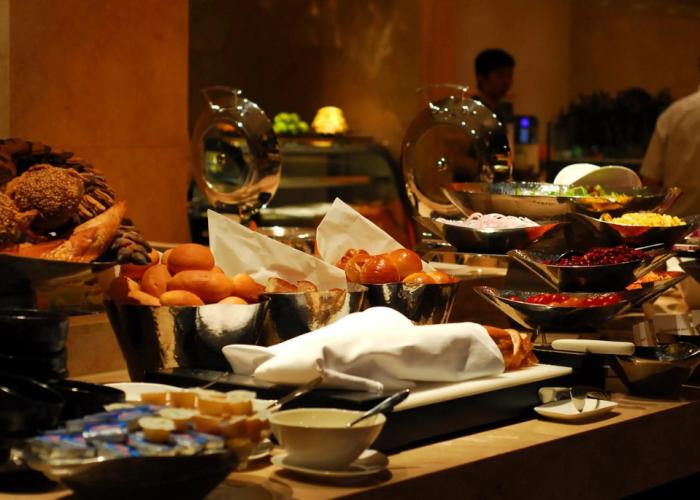 Belgravia Serviced Residence Wuxi