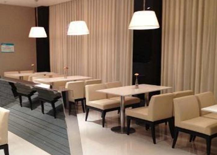 Jinjiang Inn Wuxi Anzhen Branch