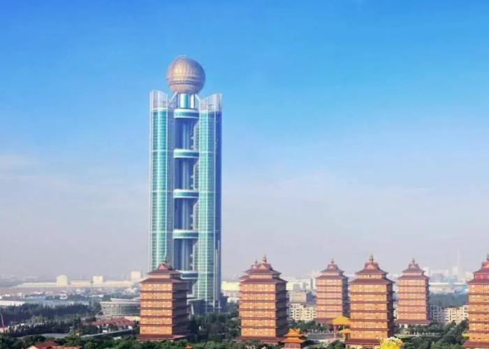 Long Wish Hotel International