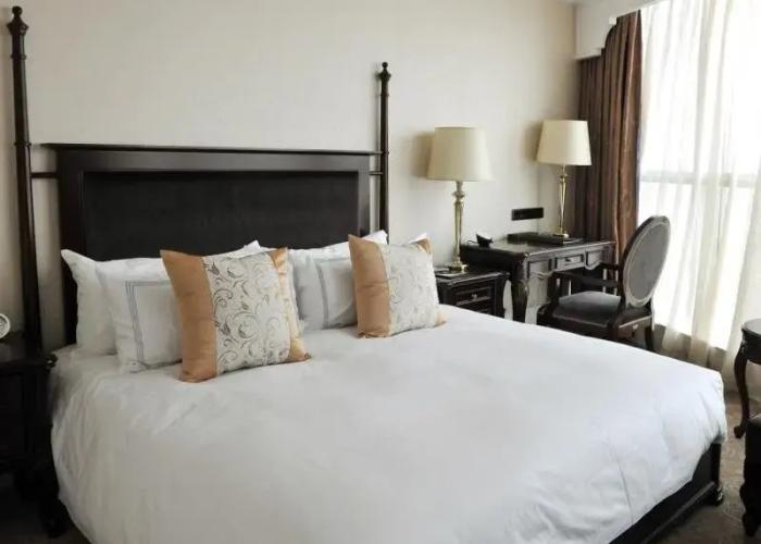 Long Wish Hotel International