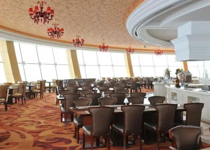 Long Wish Hotel International