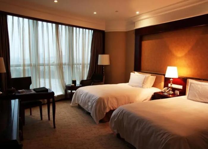 Long Wish Hotel International