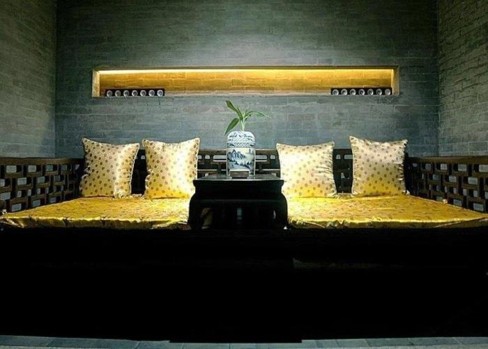 Wuxi 1881 Peninsula Hotel