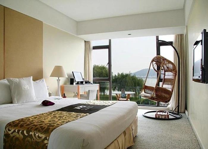 Wuxi 1881 Peninsula Hotel