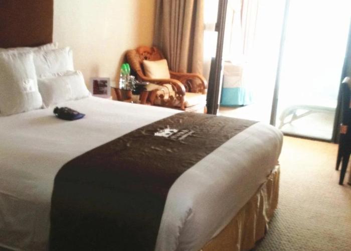 Wuxi 1881 Peninsula Hotel