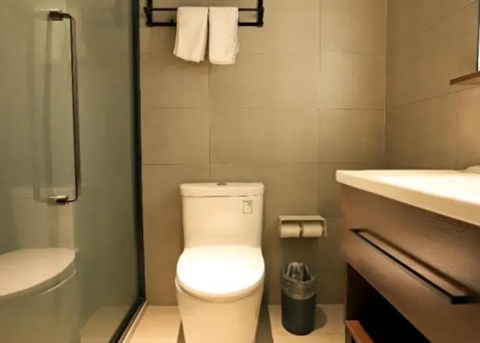 Hanting Hotel (Wuxi Taihu International Technology