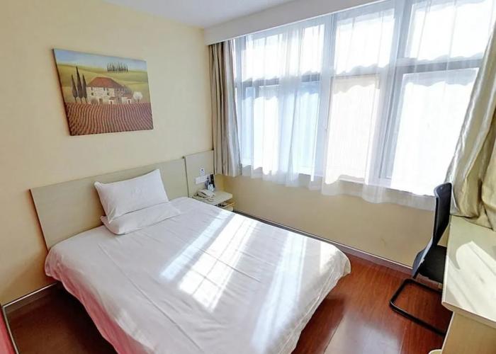Hanting Hotel (Wuxi Taihu International Technology