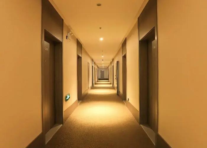 Hanting Hotel (Wuxi Taihu International Technology