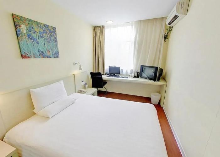Hanting Hotel (Wuxi Taihu International Technology