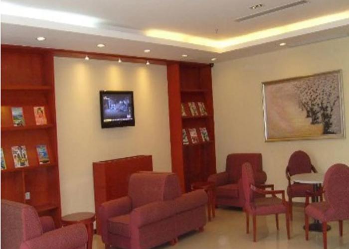 Ibis Wuxi Taihu Square Hotel