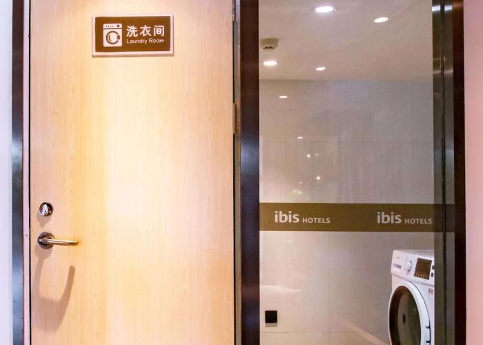Ibis Wuxi Taihu Square Hotel