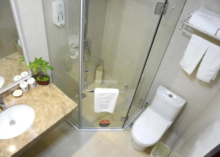 GreenTree Inn Wuxi Yixing East Longtan Road Dongjiu Business Hotel
