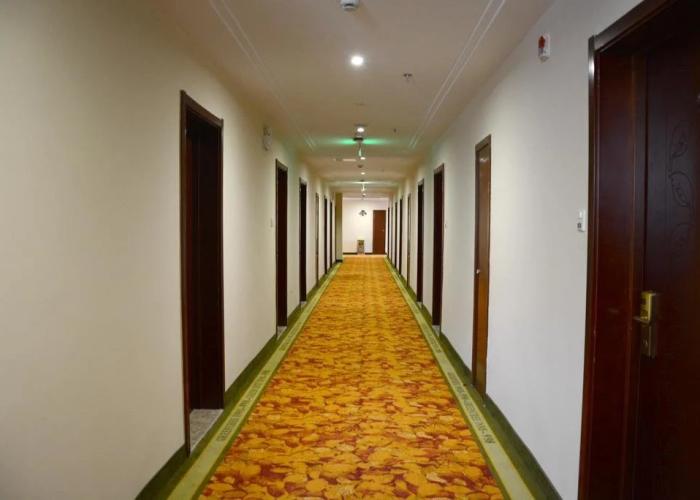 GreenTree Inn Wuxi Yixing East Longtan Road Dongjiu Business Hotel