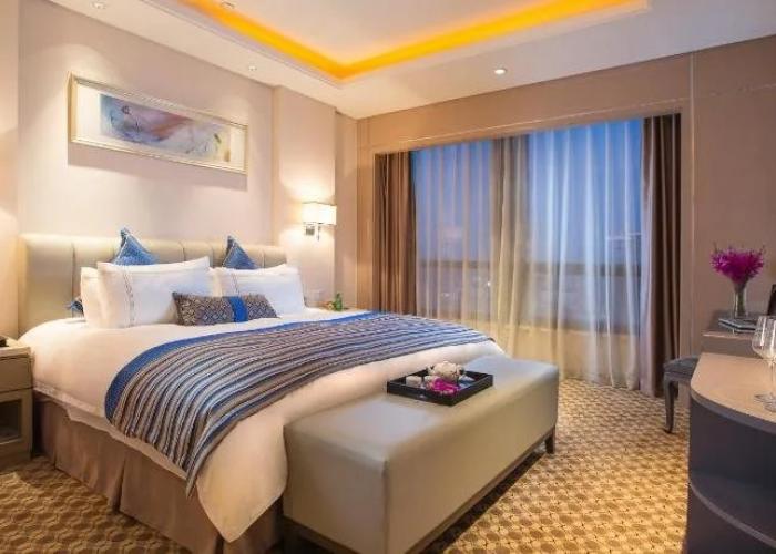 Hopesun Hotel