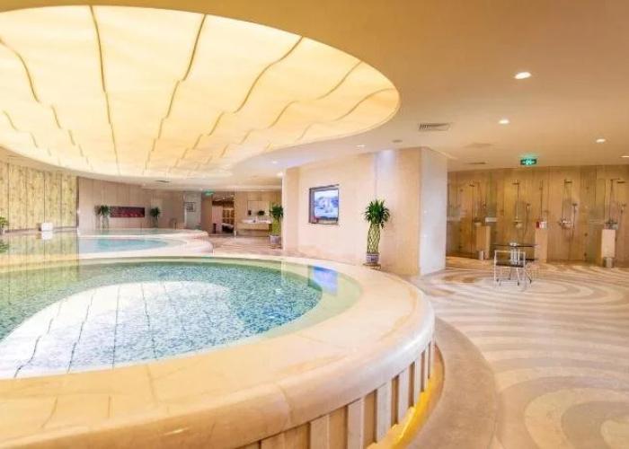 Hopesun Hotel