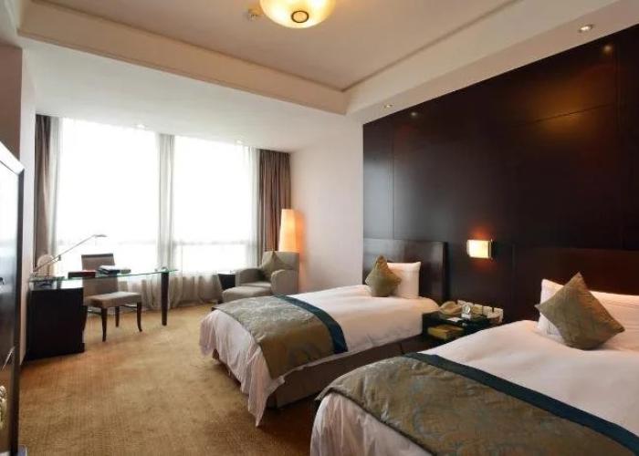Hopesun Hotel