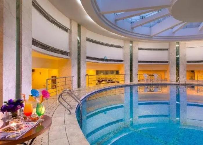 Hopesun Hotel