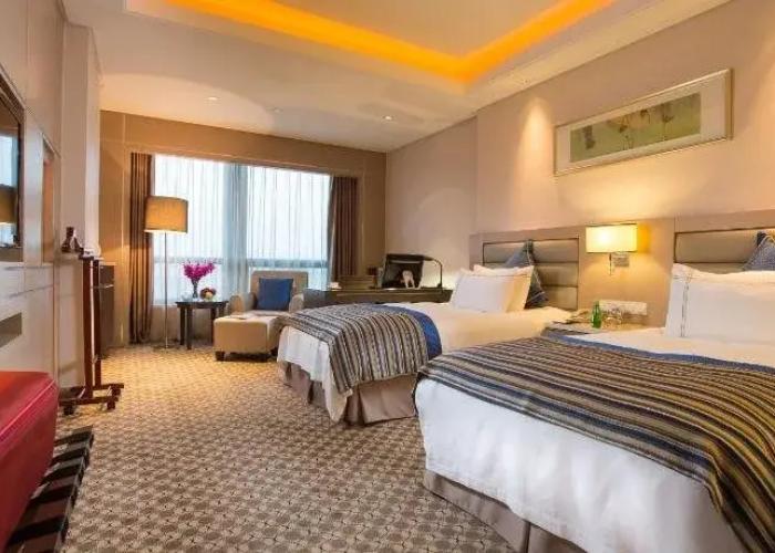 Hopesun Hotel