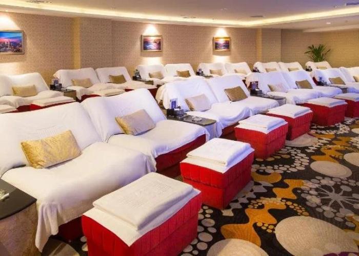 Hopesun Hotel