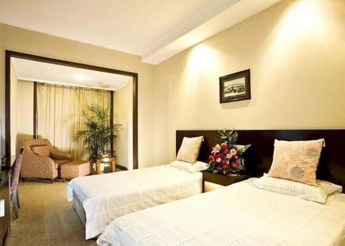 Wuxi Rome