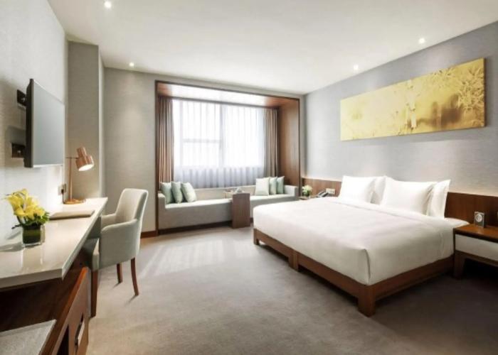 Deacon House Wuxi