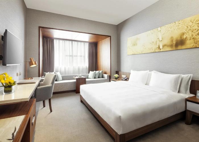 Deacon House Wuxi