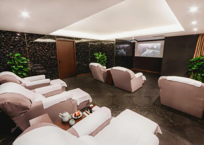 Deacon House Wuxi