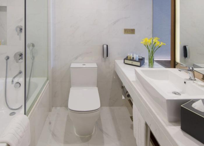 Deacon House Wuxi
