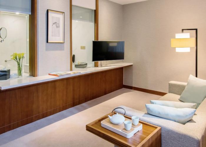 Deacon House Wuxi