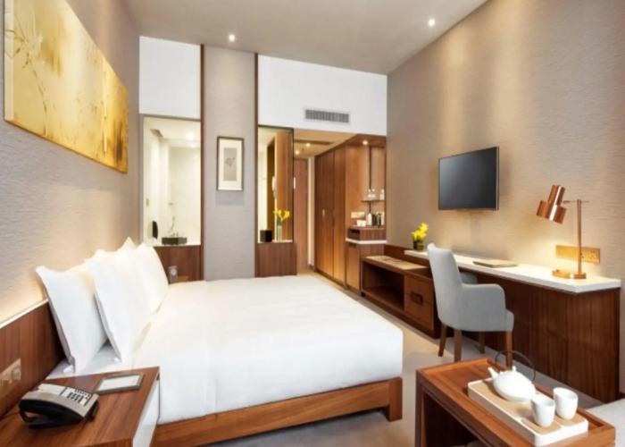 Deacon House Wuxi