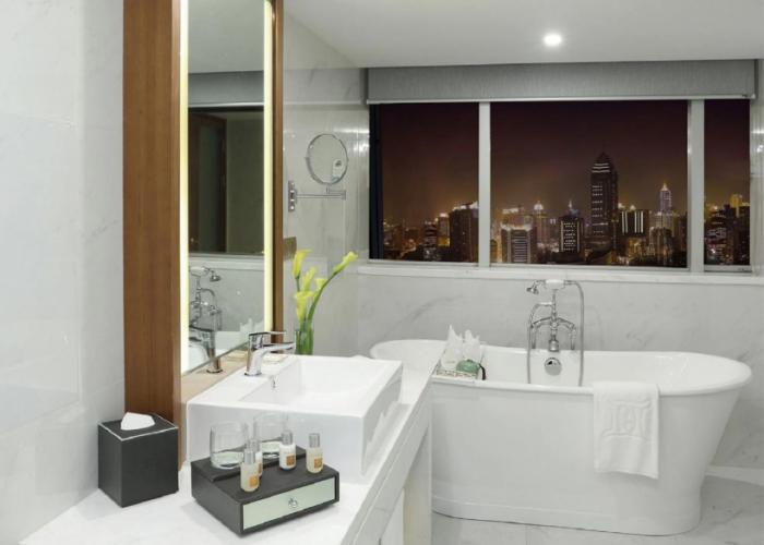 Deacon House Wuxi