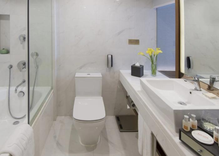 Deacon House Wuxi