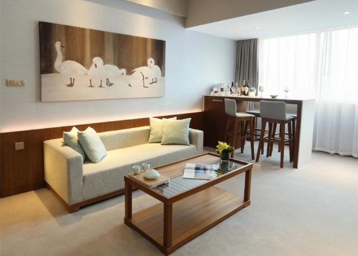 Deacon House Wuxi