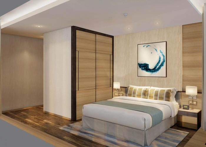 Ascott Central Wuxi