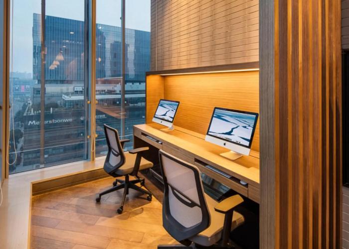 Ascott Central Wuxi