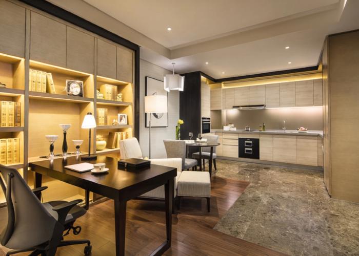 Ascott Central Wuxi