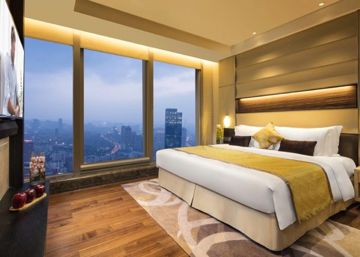 Ascott Central Wuxi
