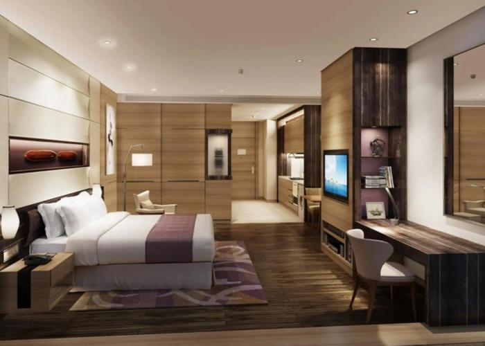 Ascott Central Wuxi