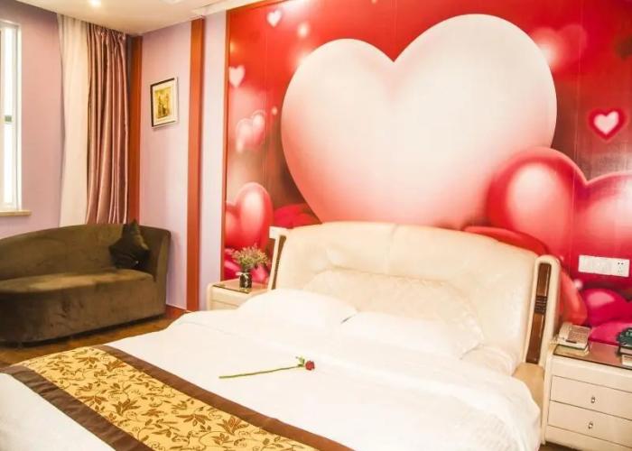 GreenTree Inn JiangSu Wuxi Jiangyin City QinGYAng Town Fuqian Road Express Hotel