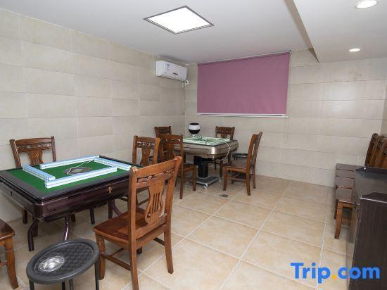 Yin Xiang Jiang Nan Inn