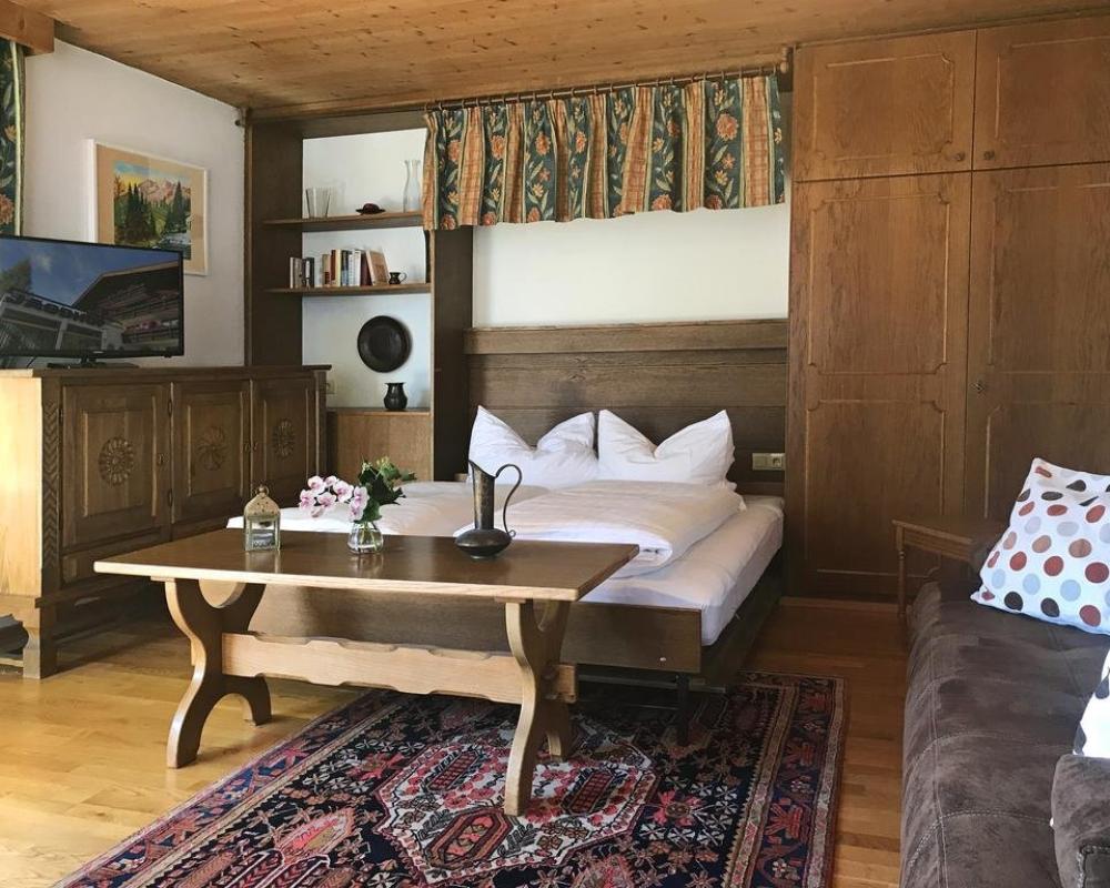 Apartmenthaus Jagdhof