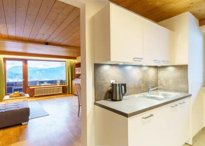 Apartmenthaus Jagdhof