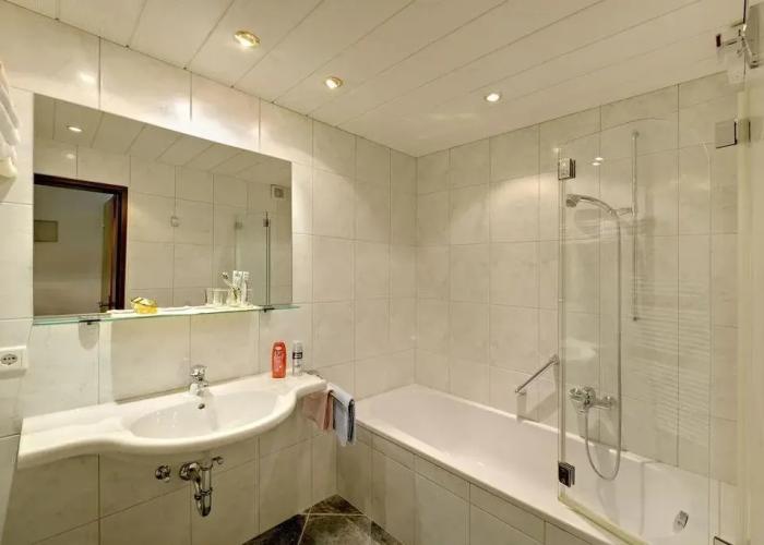Apartmenthaus Jagdhof
