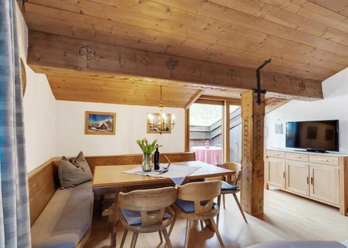 Apartmenthaus Jagdhof
