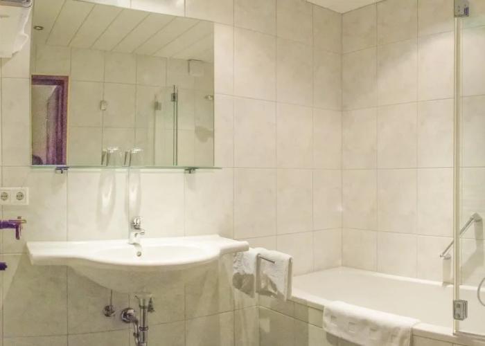 Apartmenthaus Jagdhof