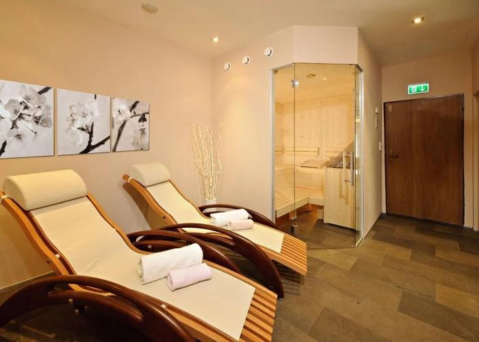 Apartmenthaus Jagdhof